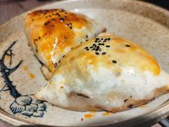 新疆羊肉烤包子-那时新疆·车师(大宁音乐广场店)