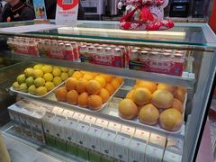 -CoCo都可(湖滨银泰店B区店)