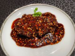 -许家菜(望江店)