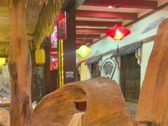 -和源祥·日照菜扛把子(万平口一店)