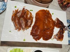 -漢舍中国菜馆(889广场店)