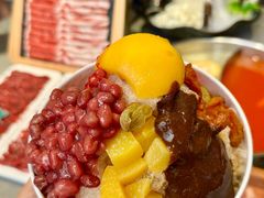 -乔先生涮肉·鲜活牛羊肉火锅(塘沽店)