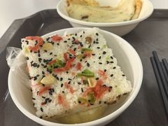 -常州糕团店(北大街新世纪商城店)