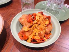 -WOKKA by艮上(中海环宇荟店)