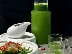 -3号仓库·创意中国菜(乐清正大广场店)