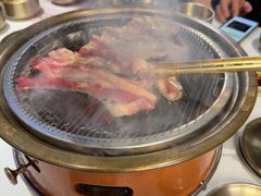 -西塔老太太泥炉烤肉(北京望京店)