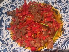 -南堂馆·新川菜(春熙路店)