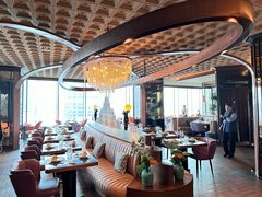 -福楼毕斯罗F Bistronome(国贸商城约会地标景观店)