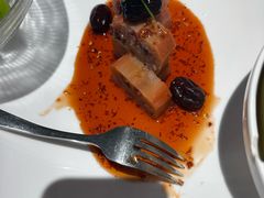 -福海居烤鸭店(鸟巢店)