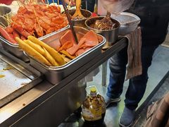 -张记灌饼(丰富路店)