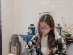 -一慈茶馆(雨田馆)