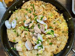 -夏茅维记饭店