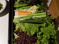 -本家韩国烤肉(青岛万象城店)
