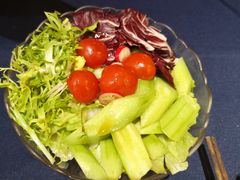 -伊带伊路新疆美食府(呼家楼店)