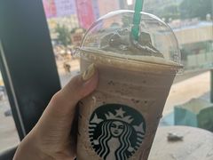 -星巴克臻选(重庆大融城店)