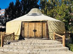 -呼伦贝尔民族博物馆