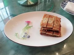 -漢舍中国菜馆(889广场店)