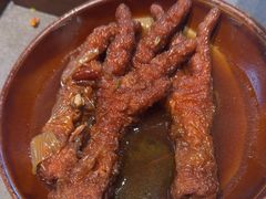 -老淮滨-蚌埠非遗小吃(淮河路店)