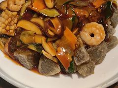 -连锦记海鲜烧烤大排档·锦州特色(西安路交大店)