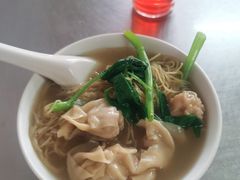 -坚记面店(一德路店)