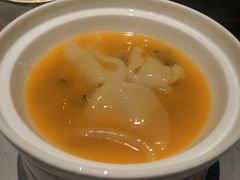 杂粮烩鱼肚-徐记海鲜(南油永新汇店)