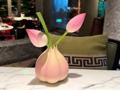 -湖滨28中餐厅·西湖宴·杭州君悦酒店