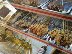 -168烧烤(张北店)