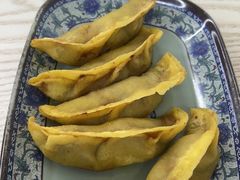 -金记老七家湾第一锅贴店(金沙井总店)