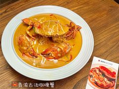 -翡翠鸟精品泰国菜(北辰财富中心店)