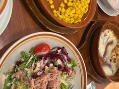 -萨莉亚意式餐厅(万嘉商业广场店)