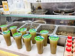-婆婆粉(江北店)