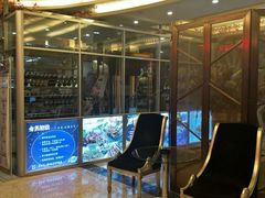 -蓝尊量贩(黄河路店)