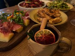 -Blac+Blac(中海环宇荟店)