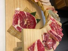 -千寻山野烤肉(中关村店)