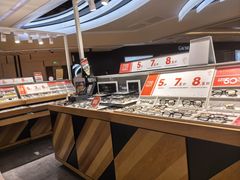 -LOHO眼镜(世纪汇广场店)
