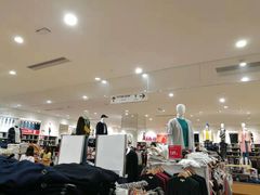 -优衣库(湛江鼎盛广场店)