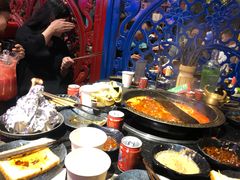 -大味老火锅City店