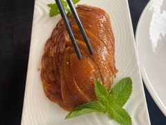 -大董(华贸购物中心店)