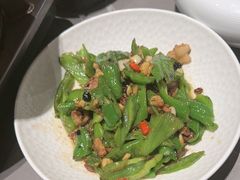 -俏立方·15年新楚菜