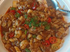 -简小舍·民间手艺菜(武昌江滩店)