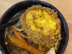 -覃记螺蛳粉·桂林米粉(鼓楼南街店)