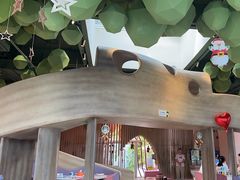 -水桶王国主题餐厅·聚会·生日派对·亲子活动·家庭套餐(亚龙湾希尔顿店)