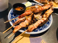 -simply thai天泰(长泰广场店)