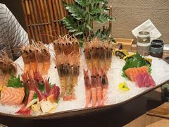 -Minase水濑·日料放题(外滩店)