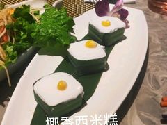 -青檸泰 LIME THAI (财富购物中心店)