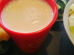 -永和大王(广渠店)
