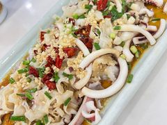 -郭姐·威海渔村(黄兴路店)