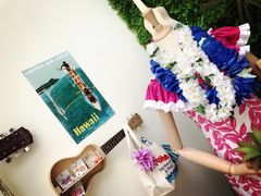 -WithU悠弦时光·尤克里里之家ukulele(宽窄巷子店)