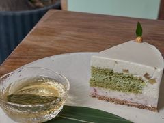 -知亘茶食