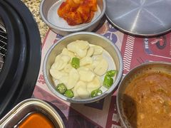 -首尔烤肉大排档(合生汇店)